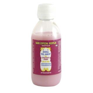 Despojo Diosa del Amor 250ml